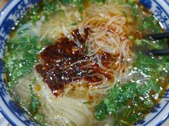 -清真素福拉面丝路美食(六里桥东店)
