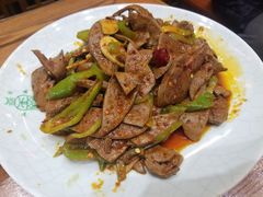 -清真·益鑫羊肉手抓馆(花园北街店)