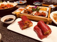 -老广酒楼(樱花店)