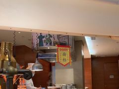 -天津水游城丽筠酒店