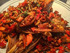 -叶派龙虾•招牌香辣蟹·海鲜(中海国际店)