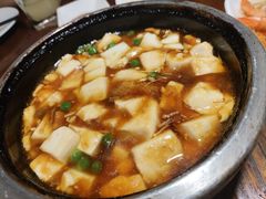 -外婆家(天河领展店)