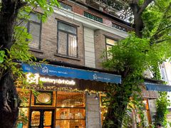 -西关84·History·Art·Cafe