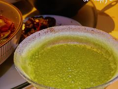 -龙门阵茶屋川菜馆(武康路店)