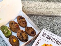 -枣呀呀仙枣糕(深圳前海壹方城店)