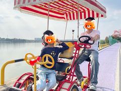 -广州市紫泥堂文化创意园景区