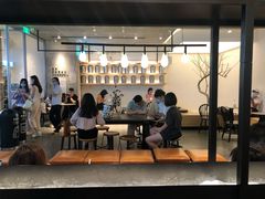 -喜茶(广州天汇igc店)