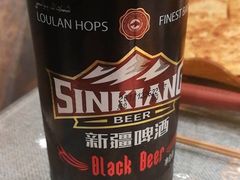 -新疆伊宁远征餐厅