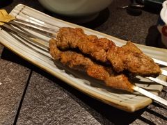 -丝路金桃·新疆菜(徐汇店)