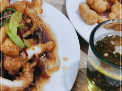 -九龙餐厅(大沽路店)