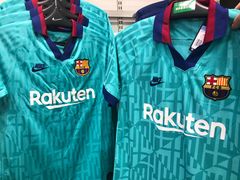 -サッカーショップKAMO(心斎橋店)