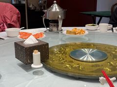 -天宜隆蘑菇宴火锅(石景山旗舰店)