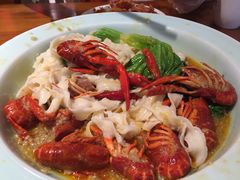 -戴记龙虾(天泽街店)