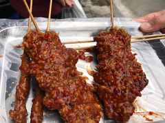 牛排-辽B·小串(总店)