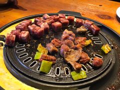 -超级神炭烤肉夜食(芥园西道店)