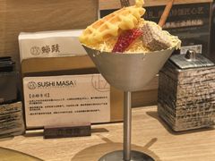-鮨政· Omakase(港汇恒隆广场店)
