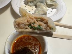 -日丰园海肠水饺·老字号大连海鲜(银泰城店)