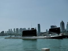 -中国人民解放军海军博物馆