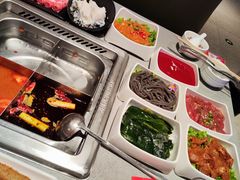 -海底捞火锅(吾悦广场店)