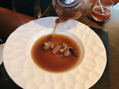 -恰餐厅及酒吧CHAR Bar & Grill(北京三里屯洲际店)