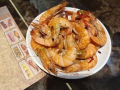 -汉丽斯巴西烤肉自助(市南店)