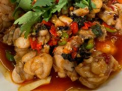 -益华家菜屋(世茂店)