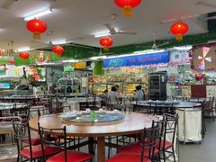 -無招牌海鮮(芽笼店)
