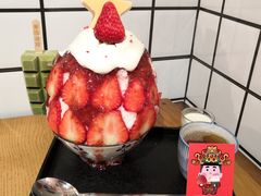 -WONDER ICE 萬得冰田(建設路总店)