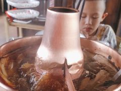 -东门口涮肉·砂锅·烤串(老门东店)