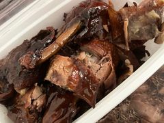 -王浩儿纪六孃甜皮鸭(乐山总店)