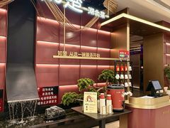 -知楚•精致湖北菜(武商MALL店)