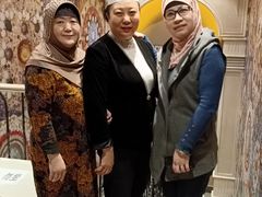 -清真吐鲁番餐厅(牛街店)