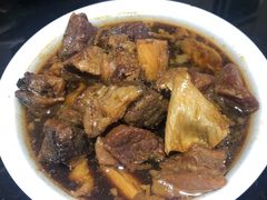 -宛平李记小吃(东关街店)