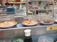 -元气寿司(东方宝泰店)