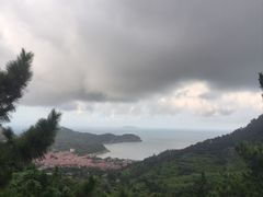 -崂山仰口游览区