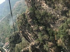 -北京上方山国家森林公园