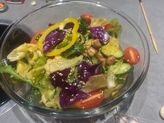 -粟氏天府·东北烧烤(长安街店)