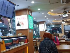-清真·尖子尖牛肉面(王府井店)