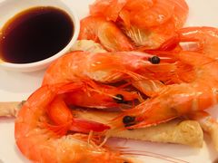 -苏州知音温德姆至尊酒店·四季海鲜自助餐厅(汾湖店)
