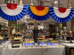-深圳同泰万怡酒店·万荟轩自助餐厅(同泰店)