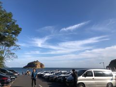 -棒棰岛宾馆景区