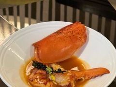 -广州花园酒店·凌璇阁旋转餐厅CAROUSEL360