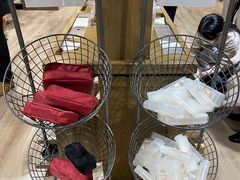 -MUJI无印良品(西单大悦城店)