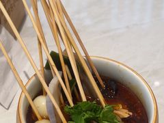 -蓉李记成都名小吃(合肥包河万达店)