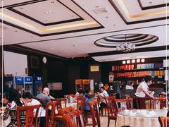 大堂-旅宁大酒店