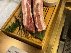 -金妈家烤肉(龙湖U城天街店)