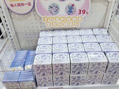 -上海世纪汇广场