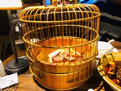 胡桃里烤鸡-胡桃里乐队酒馆(农科路店)