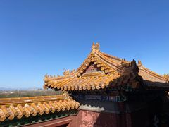 -颐和园