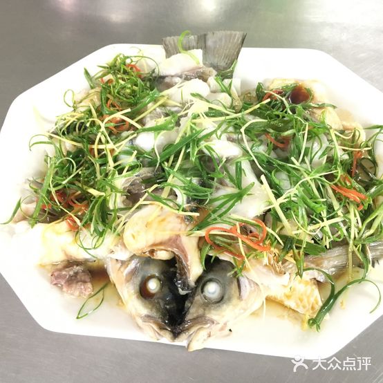 乡村大饭店(江下桥店)